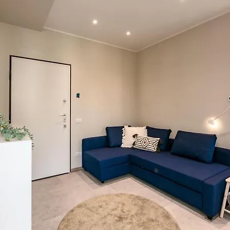 Apartmán Bilocale Con Affaccio Sulla Darsena *